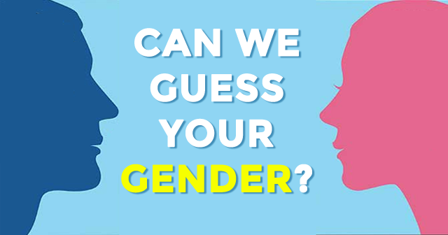 Can We Guess Your Gender Based On Your Answer To Moral Dilemmas Mydailyquizz