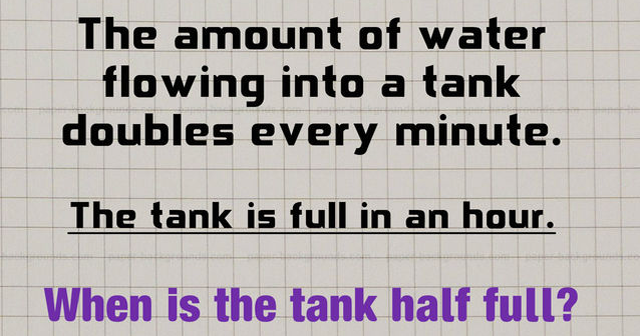 Can You Solve 5 Elementary School Math Questions That Are So Hard ...