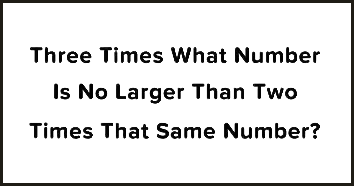 The Hardest Riddles You’ll Ever Try To Solve | MyDailyQuizz