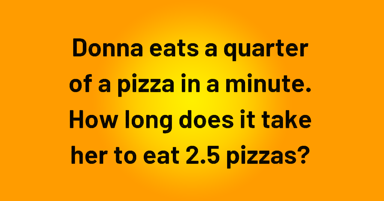 Can You Pass An IQ Test For Kids? | MyDailyQuizz