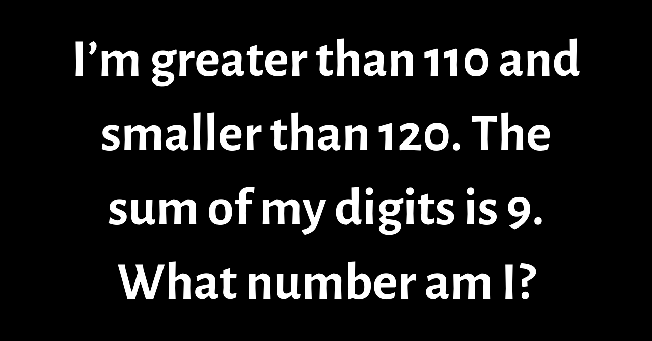 No One Can Answer All 10 Of These Impossible Riddles | MyDailyQuizz